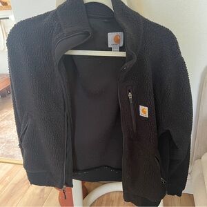 CARHARTT JACKET SMALL